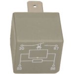 MAXGEAR Relé, žhavicí systém 500226 – Hledejceny.cz