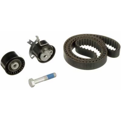 Sada rozvodového řemene GATES K025633XS – Zboží Mobilmania