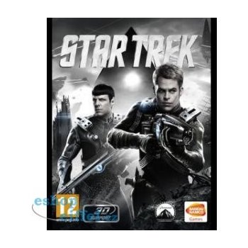 Star Trek: The Game