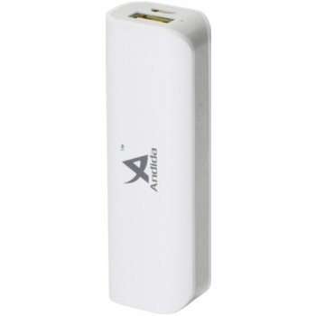 BLUE STAR AN1 2600 mAh bílá