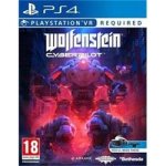 Wolfenstein Cyberpilot – Hledejceny.cz