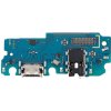 Mikrofon Samsung Galaxy M13 - Nabíjecí flex s PCB deskou a konektorem