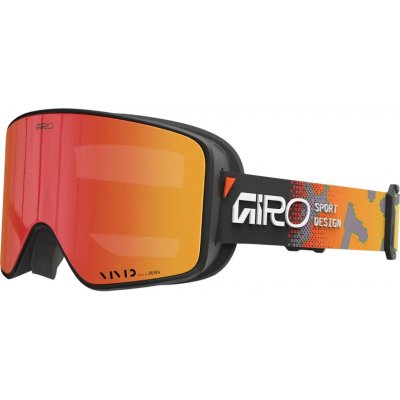 Giro Method Pixel Drift/Vivid Ember/Vivid – Hledejceny.cz