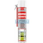 Den Braven - nízkoexpanzní trubičková pěna SL - 750ml 40142SL – Zboží Mobilmania