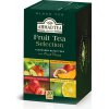 Čaj Ahmad Tea Výběr černých čajů s příchutí 20 x 2 g