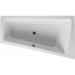Duravit PuraVida 170 x 100 cm 700213000000000 – Hledejceny.cz