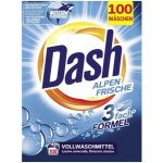 Dasch Alpen Frische 3 Fach Formel 100 PD – Zboží Dáma