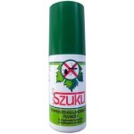 Szuku repelent spray 50 ml – Sleviste.cz