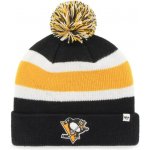 '47 Brand kulich Pittsburgh Penguins Breakaway Cuff Knit – Hledejceny.cz