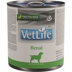 Vet Life Natural Dog Renal 300 g – Zbozi.Blesk.cz