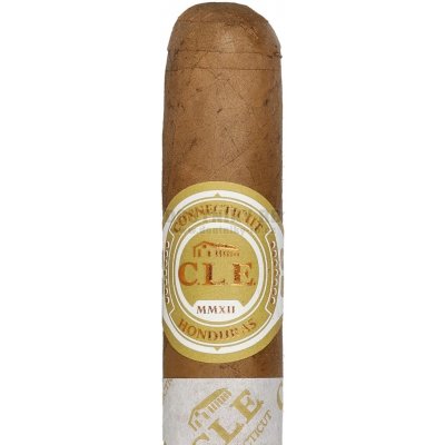 CLE Connecticut Robusto – Zboží Mobilmania