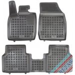 Koberce gumové Rezaw-Plast VW ID.4 2020 | Zboží Auto