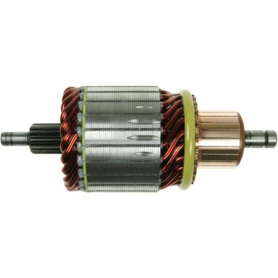 Rotor startéru Bosch 0001109023, 1004011208 | Zboží Auto