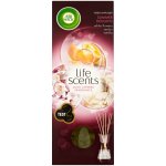 Air Wick Life Scents vonné tyčinky Radostné léto 30 ml – Zboží Mobilmania