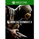 Mortal Kombat X