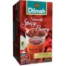 Dilmah Naturally Spicy Berry 20 x 1,5 g