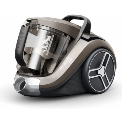 Rowenta Compact Power XXL Animal RO 4B50 EA – Sleviste.cz