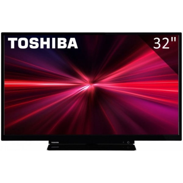 Televize Toshiba 32WL1C63DG