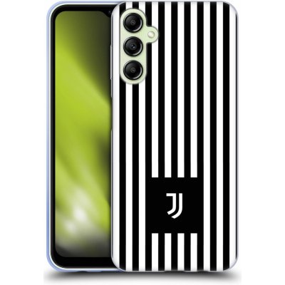 Pouzdro HEAD CASE Samsung Galaxy A14 5G / LTE Juventus FC - Nové logo - Pruhy – Hledejceny.cz