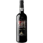 Cálem Old friends Velhotes Tawny Porto DOC 19,5% 0,75 l (holá láhev) – Zboží Dáma