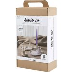 Creativ Company Kreativní sada Starter Craft Kit Resin Casting Candle Holders – Hledejceny.cz