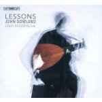 SACD John Dowland - Lautenstücke lessons – Hledejceny.cz