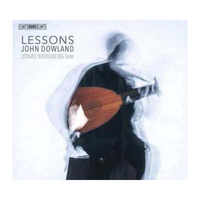 SACD John Dowland - Lautenstücke lessons – Hledejceny.cz