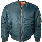 MFH int. comp. bunda US MA1 Modrá – Hledejceny.cz