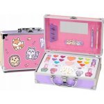 KUFŘÍK NA KOSMETIKU MAKE-UP PRO DĚTI MAKE UP – Zboží Dáma