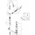GROHE 23554001 – Hledejceny.cz