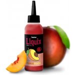 Delphin Fluo Dip D SNAX LiquiX Mango Broskev Dip 100 ml – Zboží Dáma