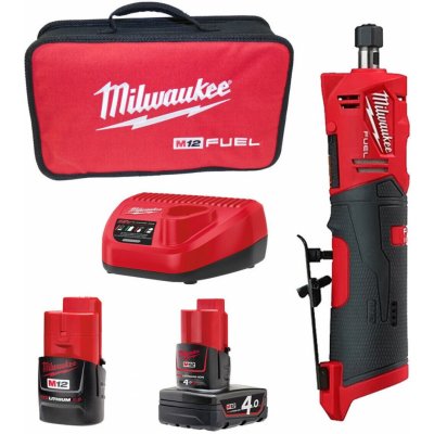 Milwaukee M12FDGS-422B – Zboží Mobilmania