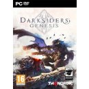 Darksiders: Genesis