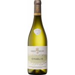 Albert Bichot Chablis 2023 Bílé 13% 0,75 l (holá láhev) – Hledejceny.cz