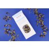 Čaj Unique Tea Unique Tea Modrý čaj Butterfly pea BIO bylinný čaj 50 g