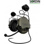 Sordin Supreme MIL CC – Hledejceny.cz