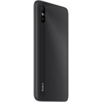 Kryt Xiaomi Redmi 9A zadní šedý – Zboží Živě