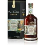 Dos Maderas 12y Origen Thailand 47% 0,7 l (karton) – Hledejceny.cz