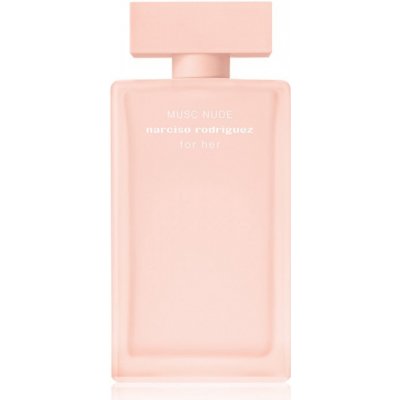 Narciso Rodriguez Musc Nude parfémovaná voda dámská 100 ml – Hledejceny.cz