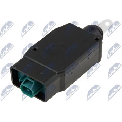 Řídící jednotka, centrální zamykání NTY EZC-VV-024 | Zboží Auto