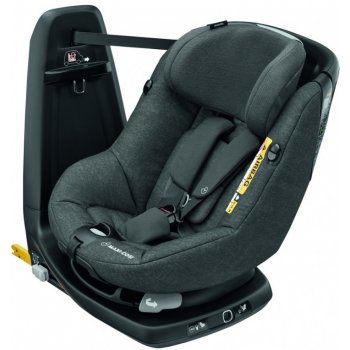 Maxi-Cosi AxissFix Air Safety® 2019 Nomad black