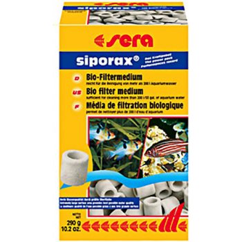 Sera Siporax 1 l