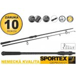 Sportex Competition Carp Stalker CS-4 3 m 2,75 lb 2 díly – Zboží Dáma