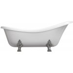 Omnires 174.5 x 82 cm ATENA174BP – Hledejceny.cz