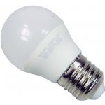 Solight žárovka LED G45 E27 6W bílá studená – Zboží Živě