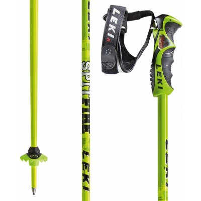 Leki Spitfire Lite S 2023/24 – Zboží Dáma