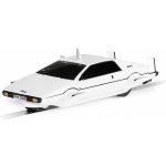 Scalextric Autíčko Film & TV C4359 James Bond Lotus Esprit S2 The Spy Who Loved Me 'Wet Nellie' – Zboží Mobilmania