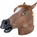 Maska koně typ 2