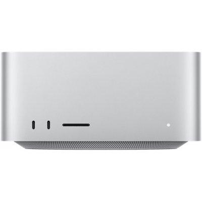 Apple Mac Studio M4 Max Z1CD000UK – Hledejceny.cz