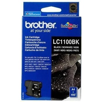 Brother LC1100SET - originální